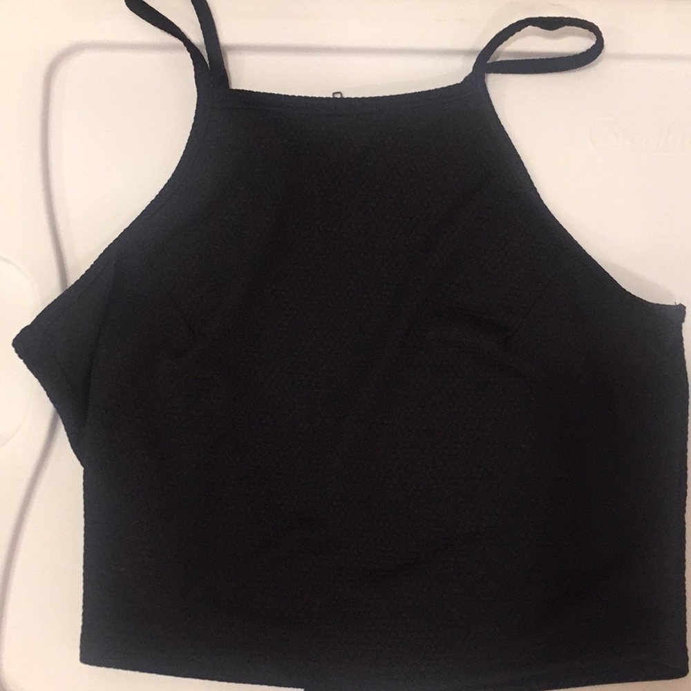2 Wet Seal Tops - Picture 3 of 5